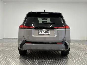 Toyota Rav4 2026 photo 5