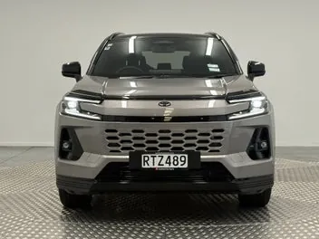 Toyota Rav4 2026 photo 4