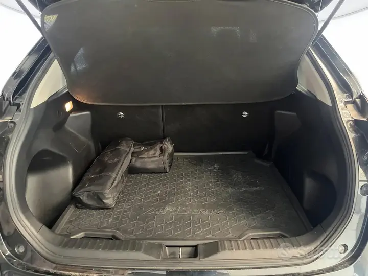 Toyota Yaris Cross 2022 photo 4