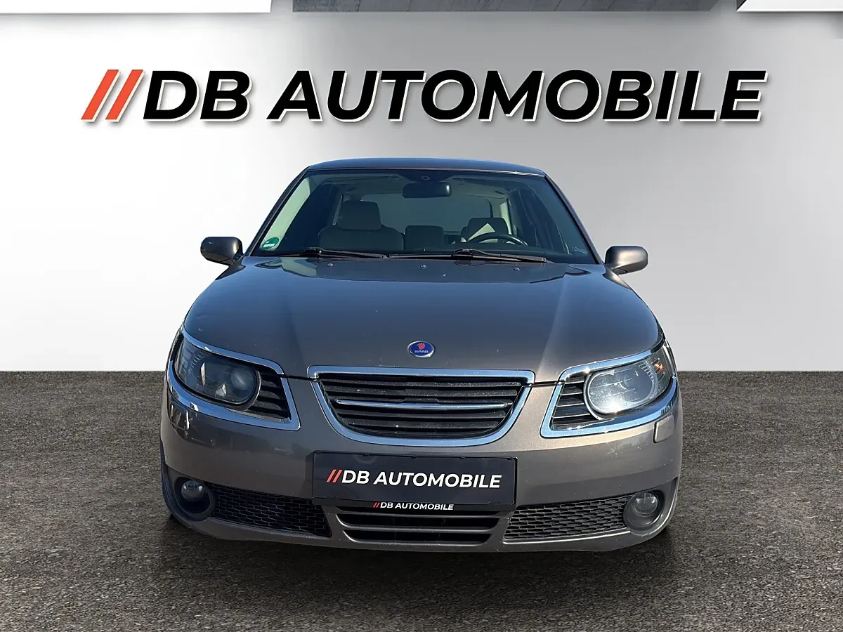 Saab 9-5 2006 photo 2