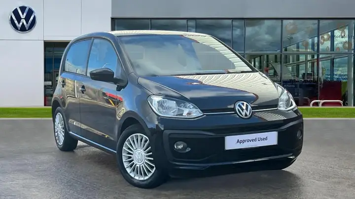 Volkswagen Up