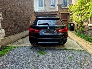 BMW Série 5
