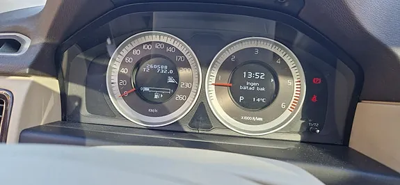 Volvo Xc70 2013 photo 4