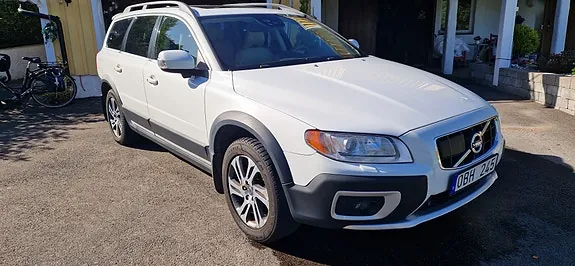 Volvo Xc70 2013 photo 5