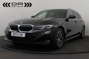 BMW 320 E