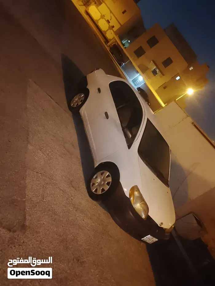 Toyota Echo 2002 photo 4