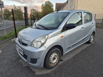 Daihatsu Cuore