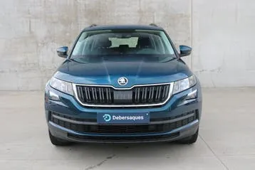 Skoda Kodiaq 2021 photo 3