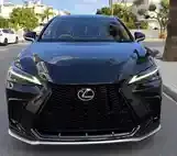 Lexus Nx 2025 photo 2