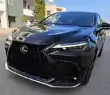 Lexus Nx 2025 photo 4