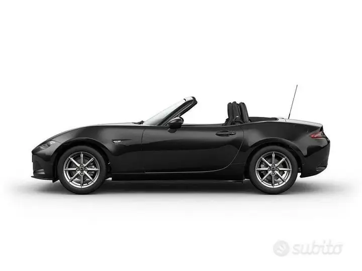 Mazda Mx-5 2026 photo 5