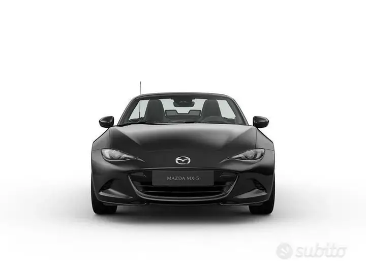 Mazda Mx-5 2026 photo 4