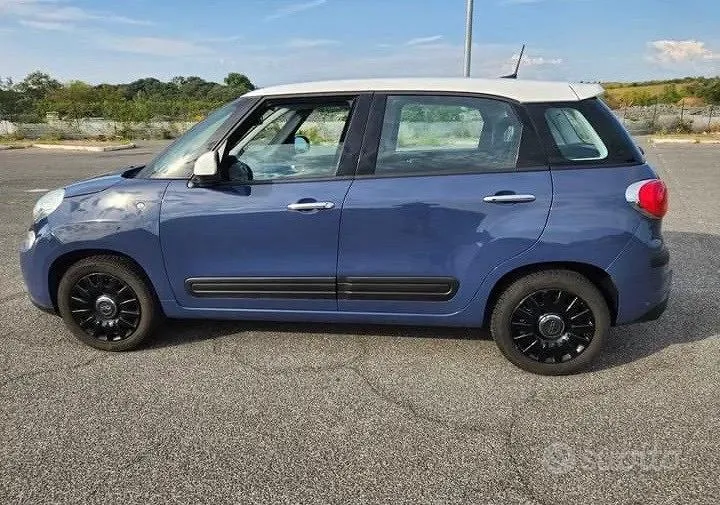 Fiat 500L 2020 photo 3