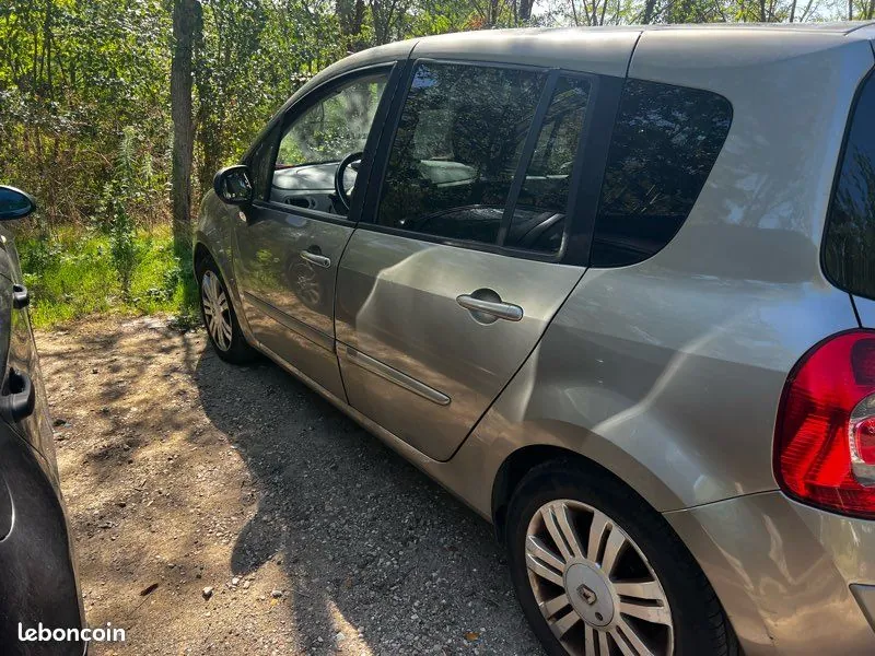Renault Grand Modus