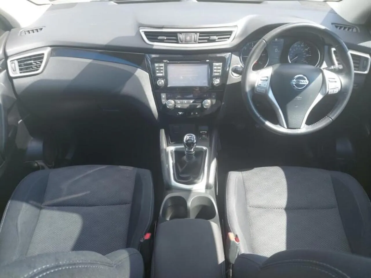 Nissan Qashqai 2016 photo 3