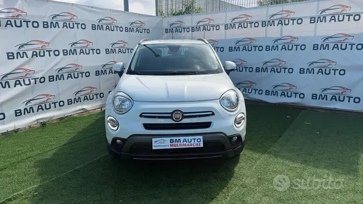 Fiat 500X 2021 photo 2