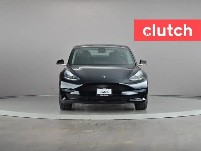 Tesla Model 3 2019 photo 5