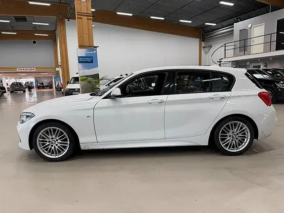 BMW 118I 2018 photo 2