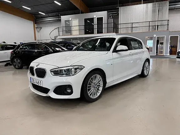 BMW 118I