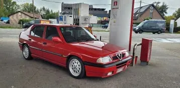 Alfa Romeo 33