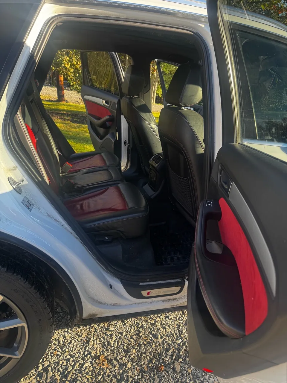 Audi Sq5 2017 photo 4