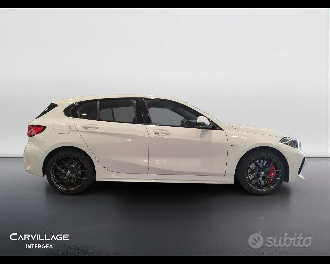 BMW 1 Series 2022 photo 4
