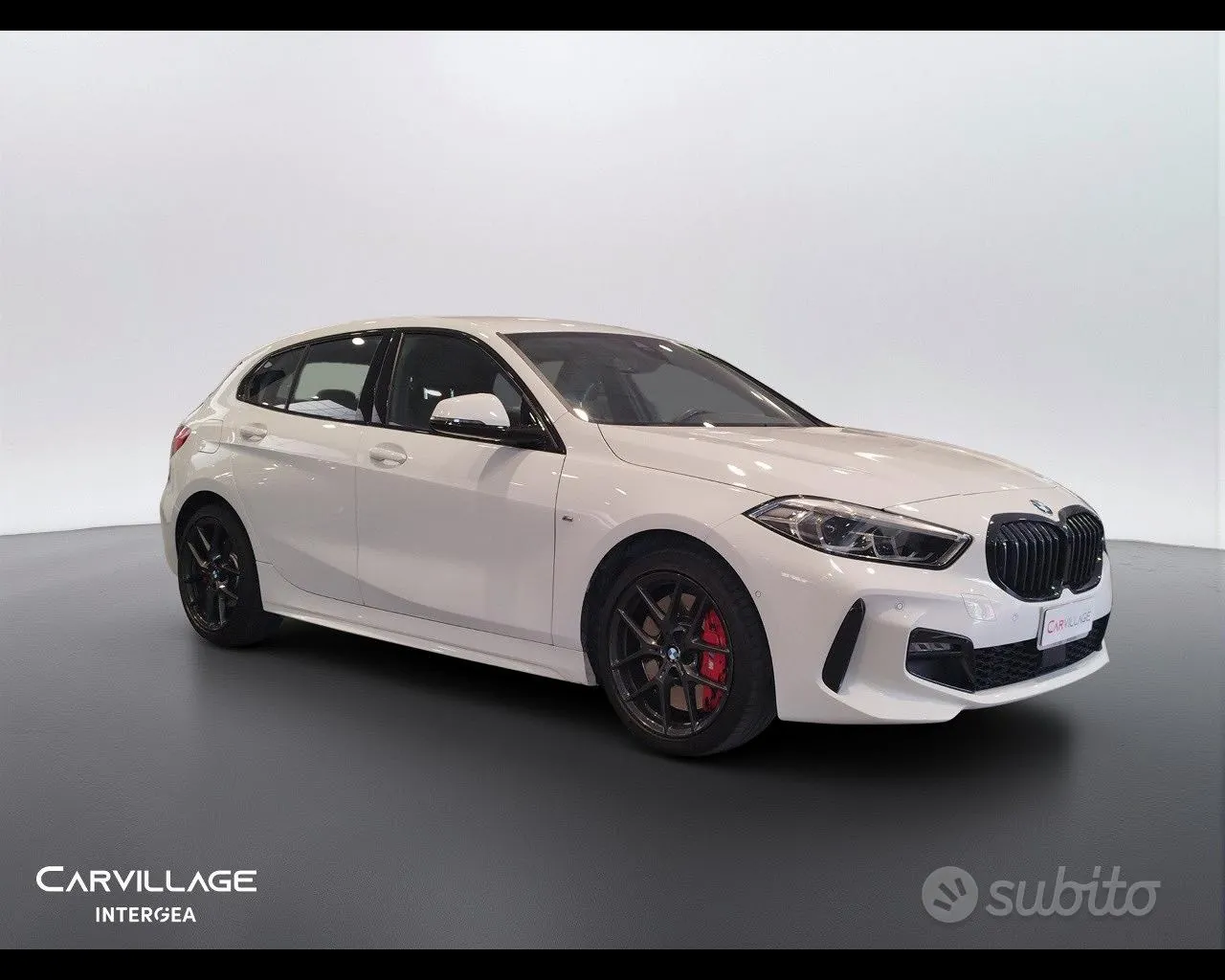BMW 1 Series 2022 photo 3