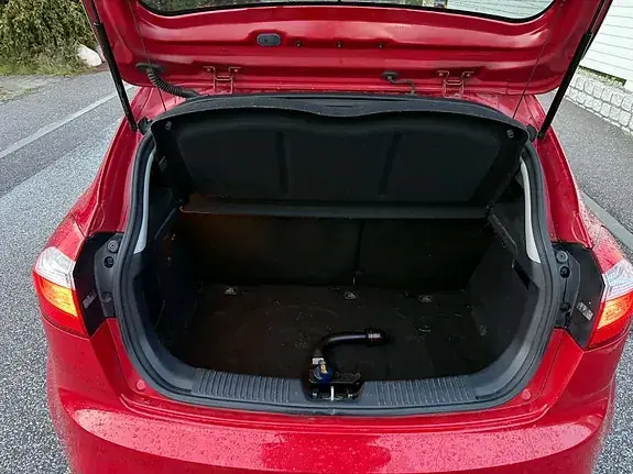 Kia Rio 2014 photo 5