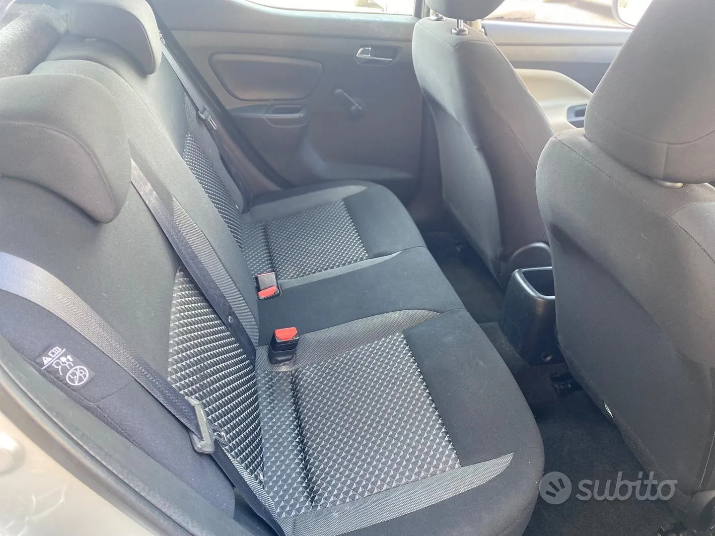Nissan Micra 2019 photo 4