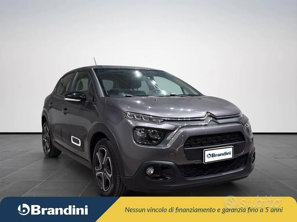 Citroen C3 2022 photo 4