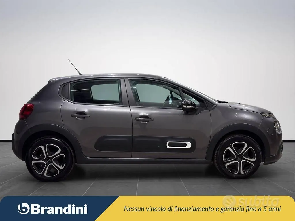 Citroen C3 2022 photo 5