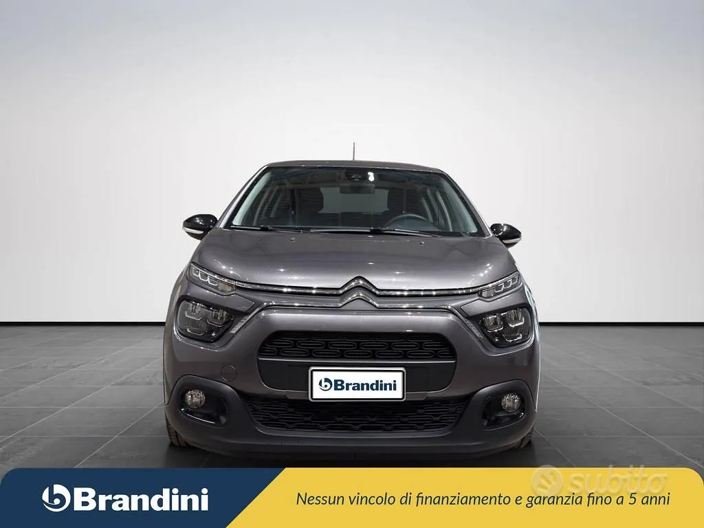 Citroen C3 2022 photo 3