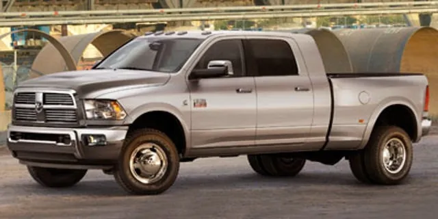 Ram 3500