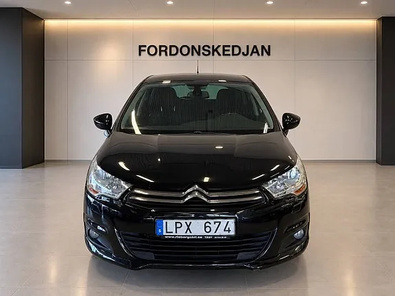 Citroen C4 2011 photo 2