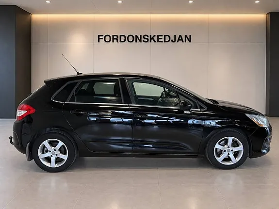 Citroen C4 2011 photo 4