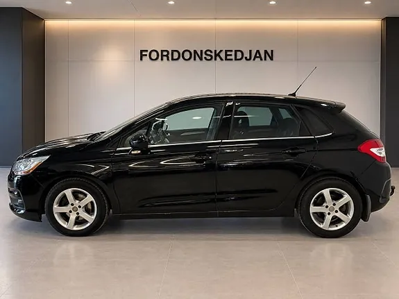 Citroen C4 2011 photo 3