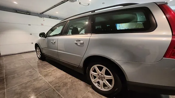 Volvo V70 2008 photo 5