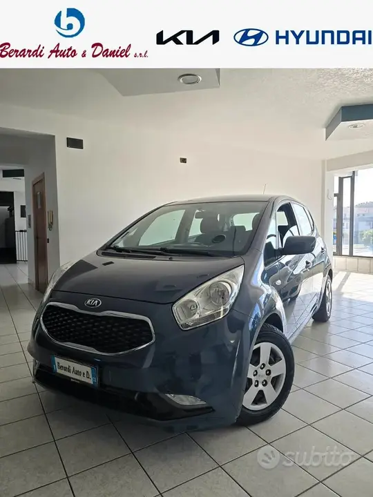 Kia Venga