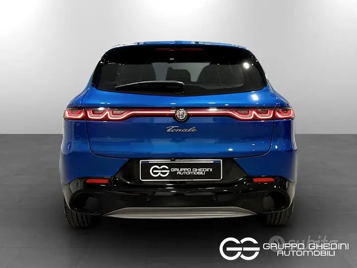 Alfa Romeo Tonale 2024 photo 5