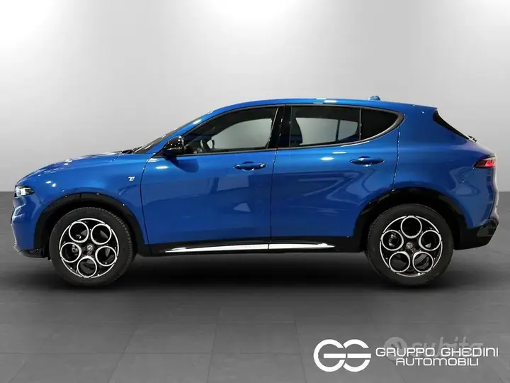 Alfa Romeo Tonale 2024 photo 2