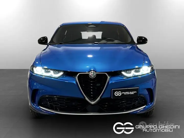 Alfa Romeo Tonale 2024 photo 4
