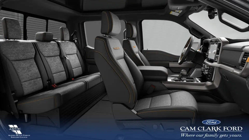 Ford F-150 2026 photo 5