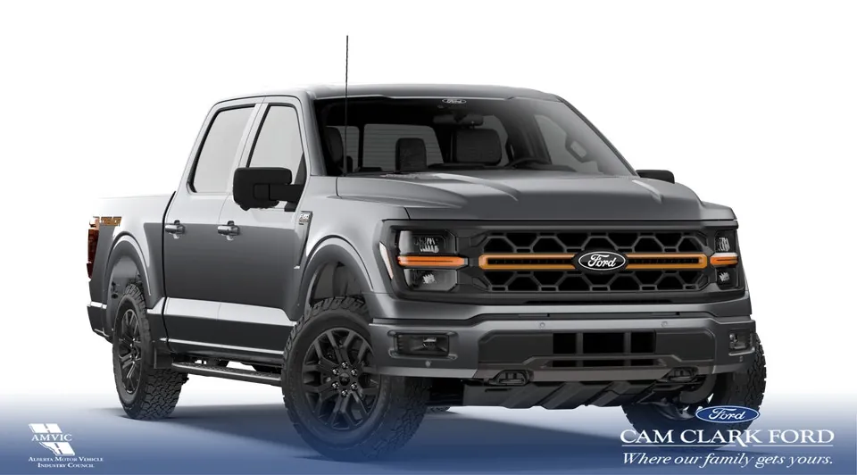 Ford F-150 2026 photo 4