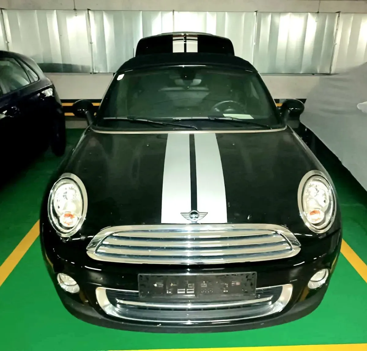 Mini Roadster