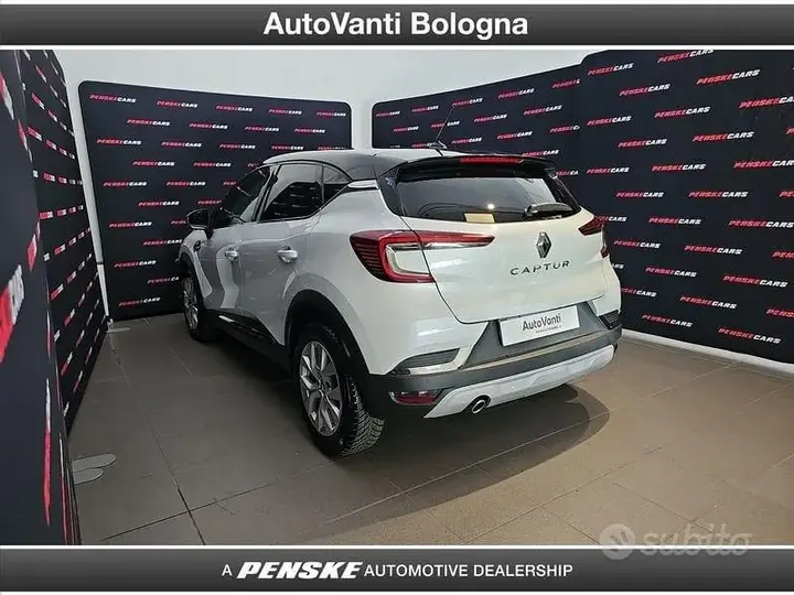 Renault Captur 2021 photo 3