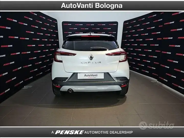 Renault Captur 2021 photo 4