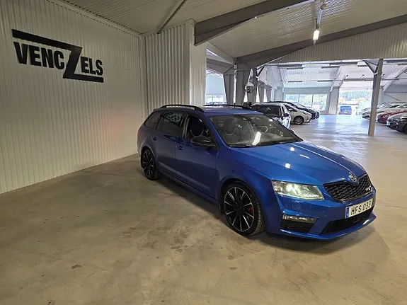 Skoda Octavia 2016 photo 2