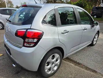 Citroen C3 2014 photo 3