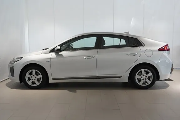 Hyundai Ioniq 2017 photo 3