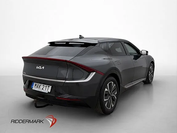 Kia Ev6 2022 photo 5
